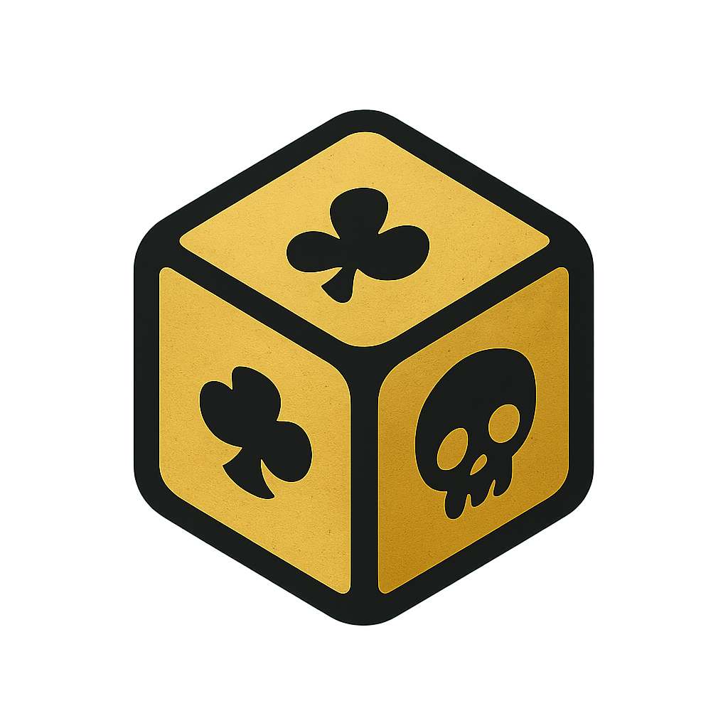 RiskRoll Coin Logo